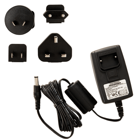 ElectraStim Sensavox Steuereinheit