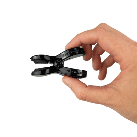 Elektroklemme Bi-Polar