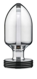 Elektroschock Analplug 11,5 x 6,5 cm