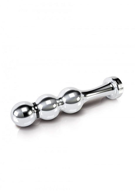 Elektroschock Analplug Boris 14 x 3,2 cm