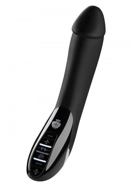 Elektroschock Deluxe Dildo 27 x 4,3 cm Truman