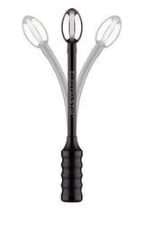 Elektroschock Dildo Flexible 18 x 3 cm