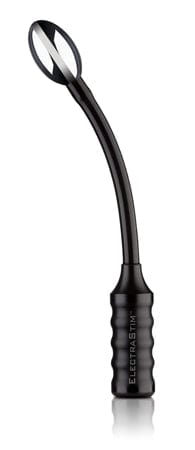 Elektroschock Dildo Flexible 18 x 3 cm