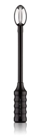Elektroschock Dildo Flexible 18 x 3 cm