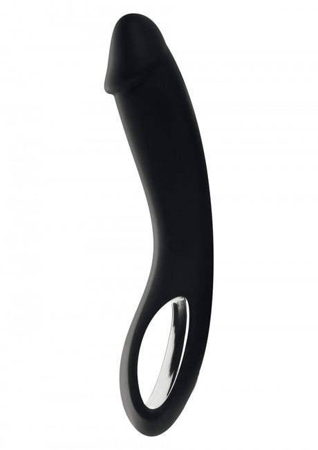 Elektroschock Klassik Dildo 18 x 4 cm Chester