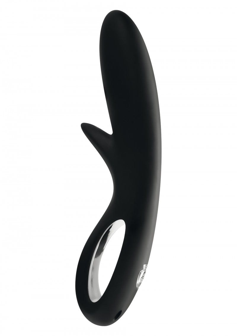 Elektroschock Klassik Dildo 18 x 4 cm Timmy