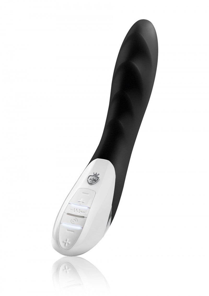 Elektroschock Klassik Dildo 27 x 3,8 cm Simon