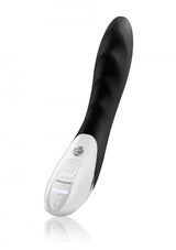 Elektroschock Klassik Dildo 27 x 3,8 cm Simon