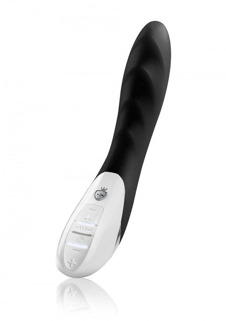 Elektroschock Klassik Dildo 27 x 3,8 cm Simon