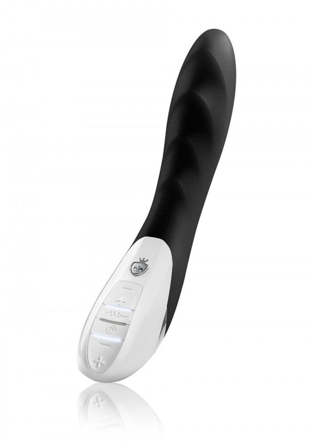 Elektroschock Klassik Dildo 27 x 3,8 cm Simon