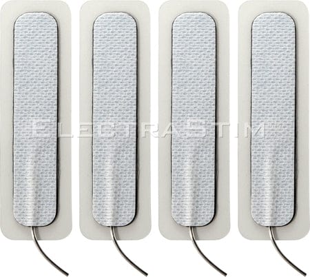 Elektroschock Klebepads
