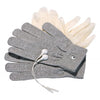 Elektroschock Massagehandschuhe