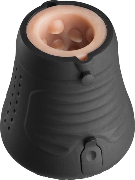 Elektroschock Masturbator L