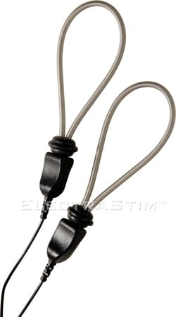 Elektroschock Penisring Crizzle