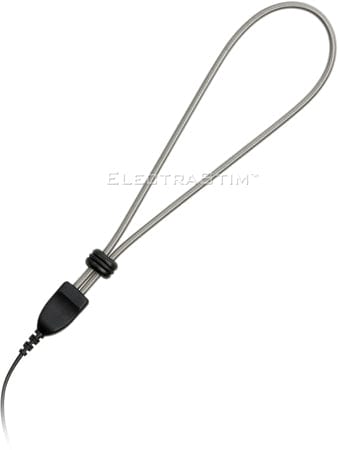 Elektroschock Penisring Crizzle Big