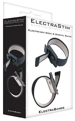 Elektroschock Penisring Hodenring