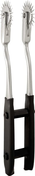 Elektroschock Pinwheel Duo