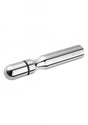 Elektroschock Prostata Dildo 15,5 x 2,5 cm