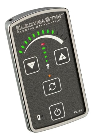 Elektroschock Stimulator Steuereinheit Set Beginner