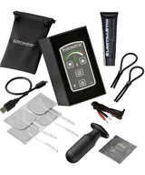 Elektroschock Stimulator Steuereinheit Set Beginner
