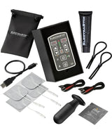 Elektroschock Stimulator Steuereinheit Set Big