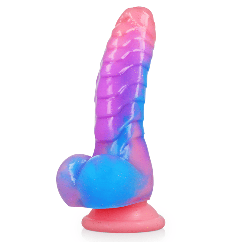 Empusa Wächter des Hades Fantasy-Dildo 18 x 4,2 cm – Ansicht 6