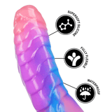 Empusa Wächter des Hades Fantasy-Dildo 18 x 4,2 cm – Ansicht 4