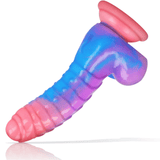 Empusa Wächter des Hades Fantasy-Dildo 18 x 4,2 cm – Ansicht 5