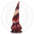 Dildo Draxis Abysmal Shadow Blau 22,5 x 7,8 cm