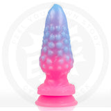 Dildo Hydrala Mystic Tides Blau 14,5 cm.2