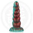 Dildo Zirion Aridfire Blau 18 x 5,8 cm