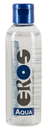 Eros Aqua Gleitmittel Wasserbasis Flasche 500 ml