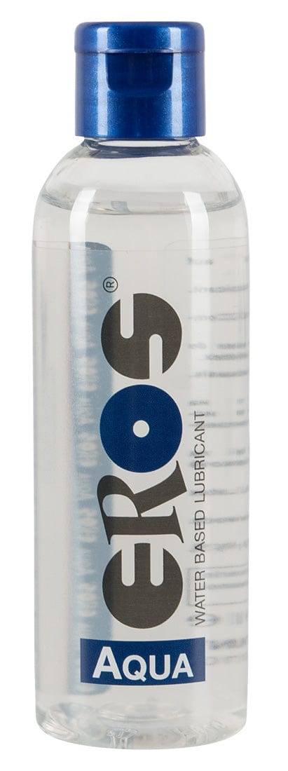Eros Aqua Gleitmittel Wasserbasis Flasche 500 ml