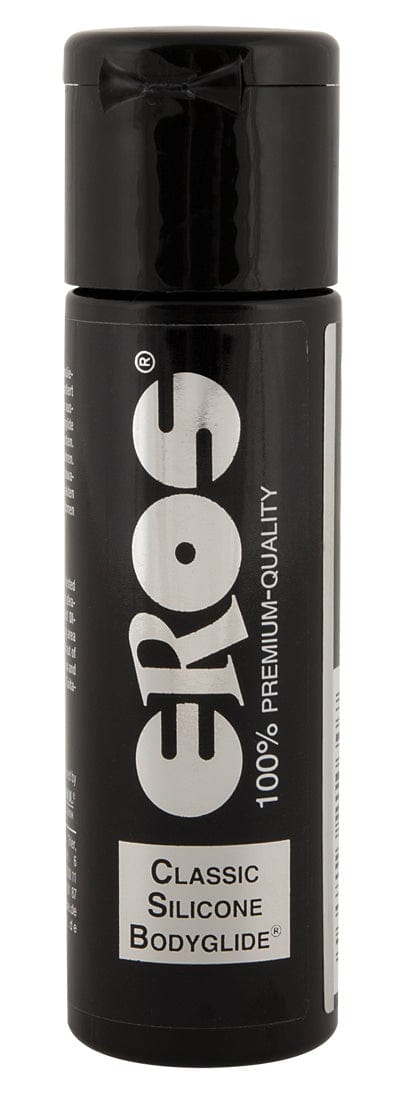 Eros Bodyglide Gleitmittel Silikonbasis