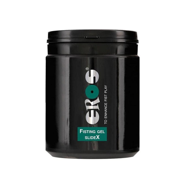 EROS Fisting Gel SlideX 1000 ml