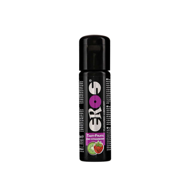 EROS Tasty Fruits - Kiwi/Strawberry 100ml