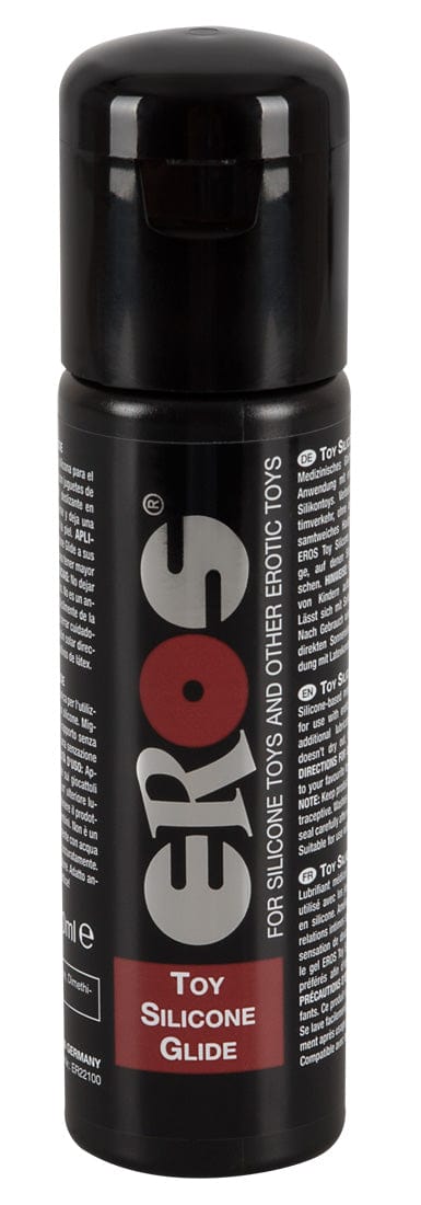 Eros Toyglide Gleitmittel 100 ml