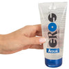Gleitgel Aqua auf Wasserbasis 200 ml