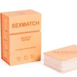 Erotik-Spiel Secretplay Sexmatch-Rollenspiel-Edition