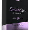 Excitation Ginseng Lubricant 15 ml