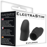 Explorer Elektro-Fingerhülsen – Ansicht 6