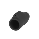Explorer Silicone Noir Finger Toy