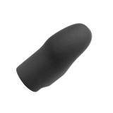 Explorer Silicone Noir Finger Toy
