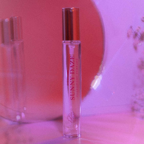Parfüm Bloom Sativa-Parfum für Weibliche Personen Sunny Daze 10 ml.1
