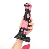 Faridios Abspritzdildo 22 x 5.5cm
