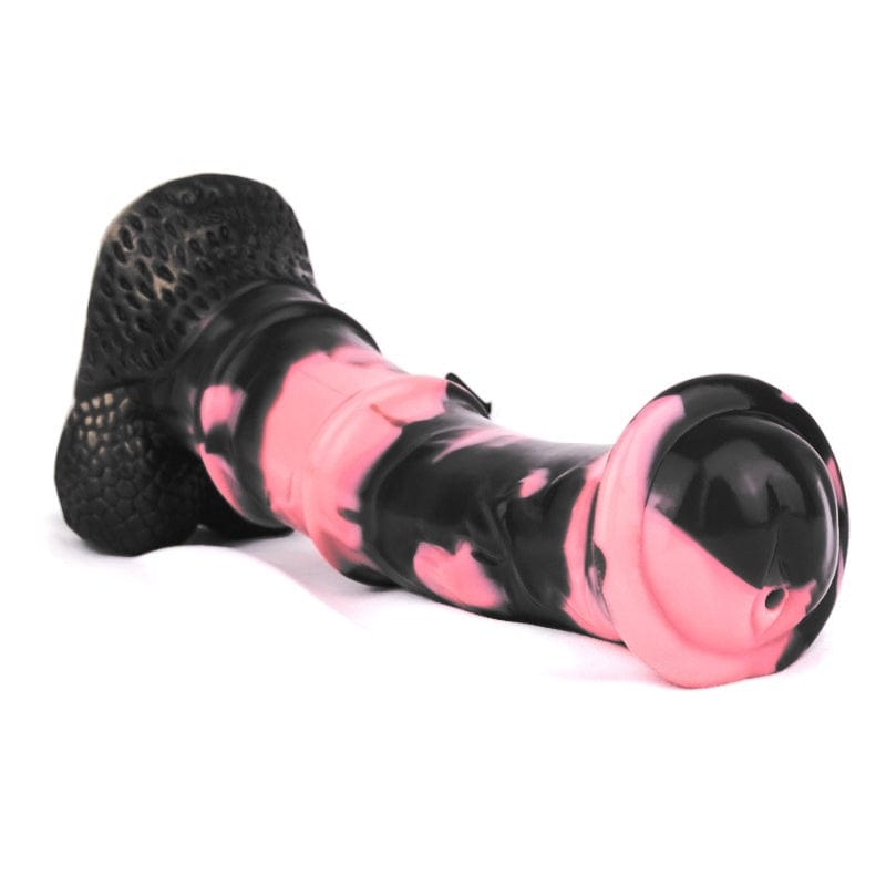 Faridios Abspritzdildo 22 x 5.5cm
