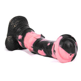 Faridios Abspritzdildo 22 x 5.5cm