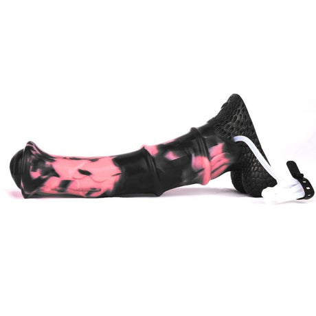 Faridios Abspritzdildo 22 x 5.5cm