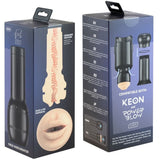 Feel Mund-Stroker 23,5 cm – Ansicht 6