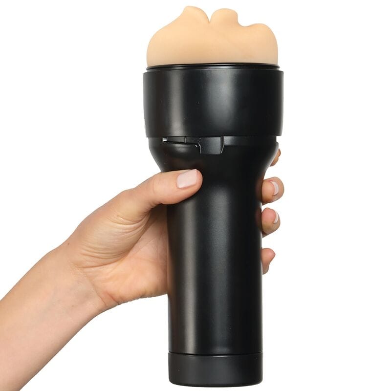 Feel Mund-Stroker 23,5 cm – Ansicht 3